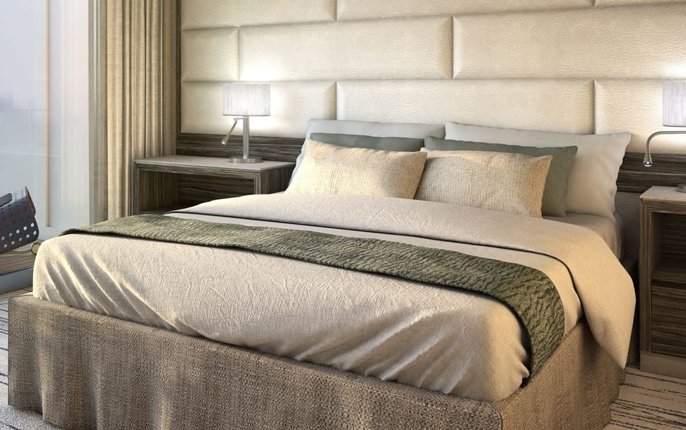 Classic Veranda Suite